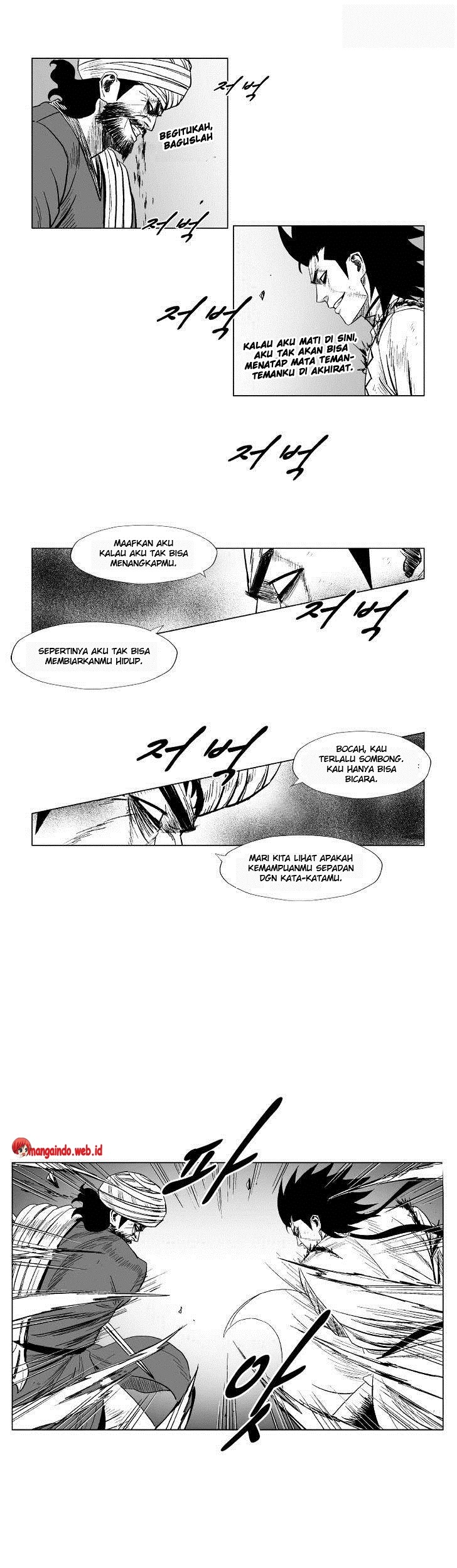 Chapter 131 - halaman 18