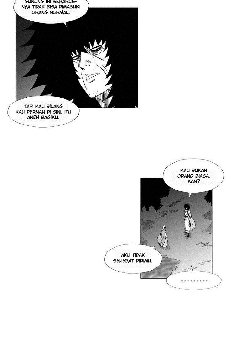 Chapter 131 - halaman 22