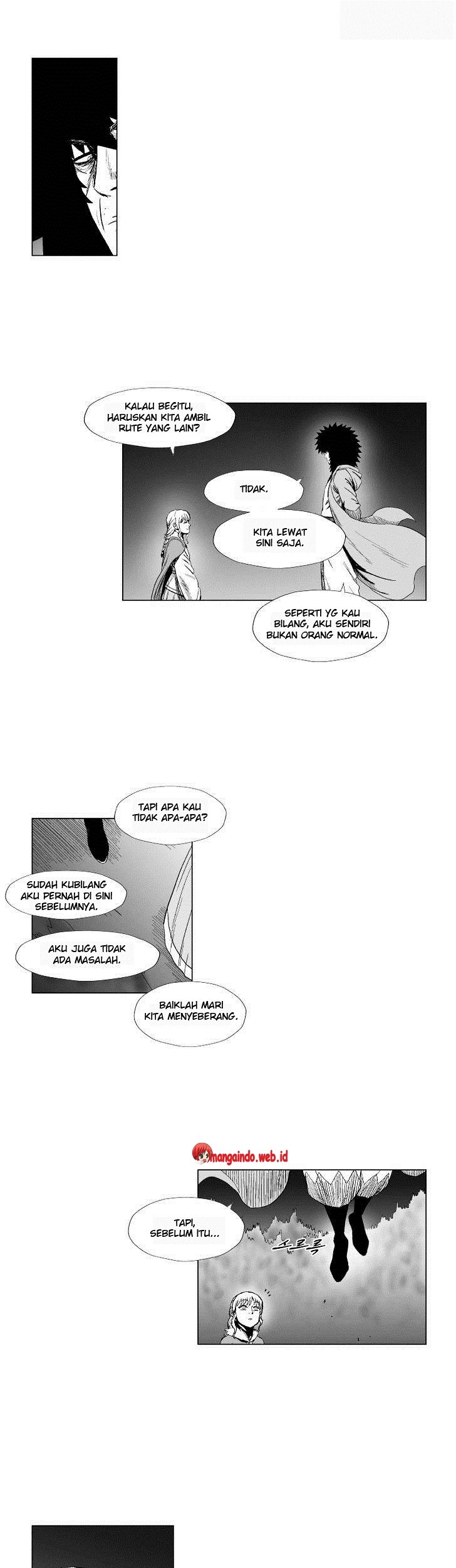 Chapter 131 - halaman 23