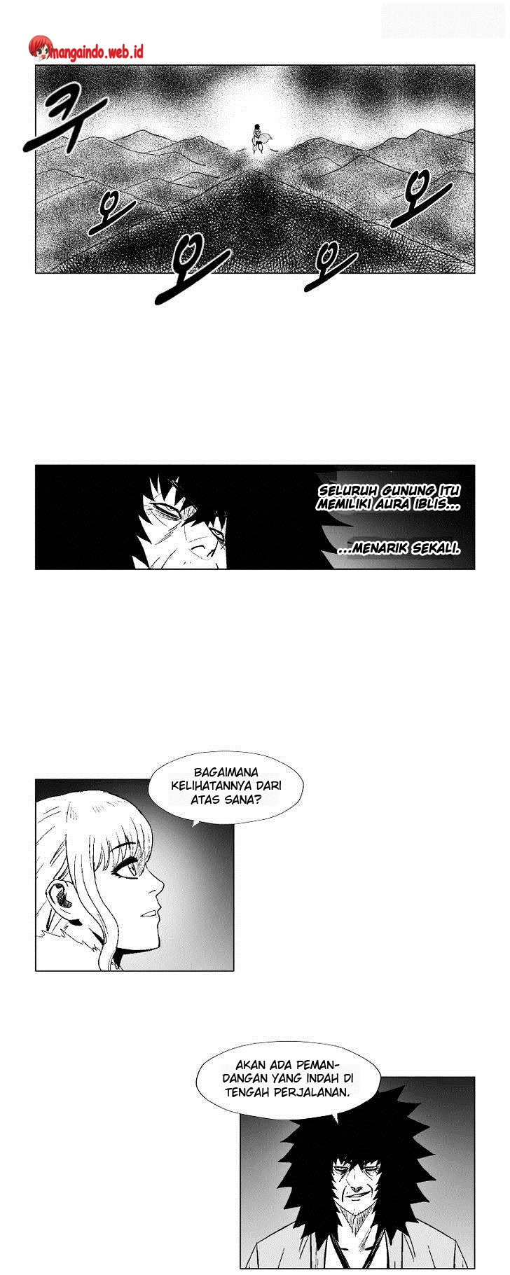 Chapter 131 - halaman 25