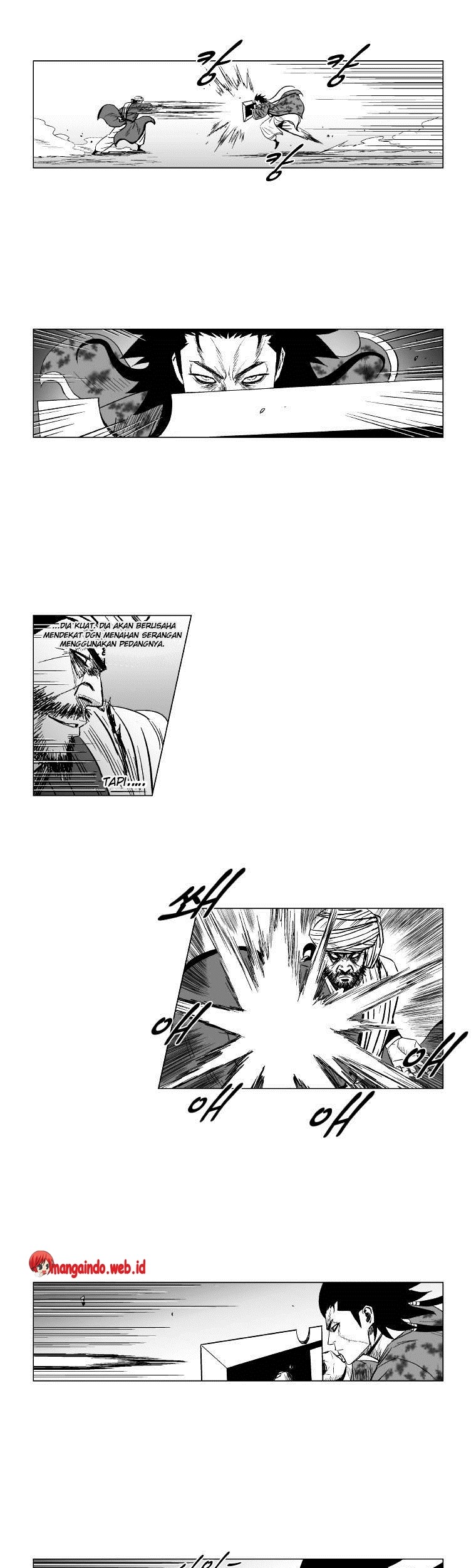Chapter 130 - halaman 20