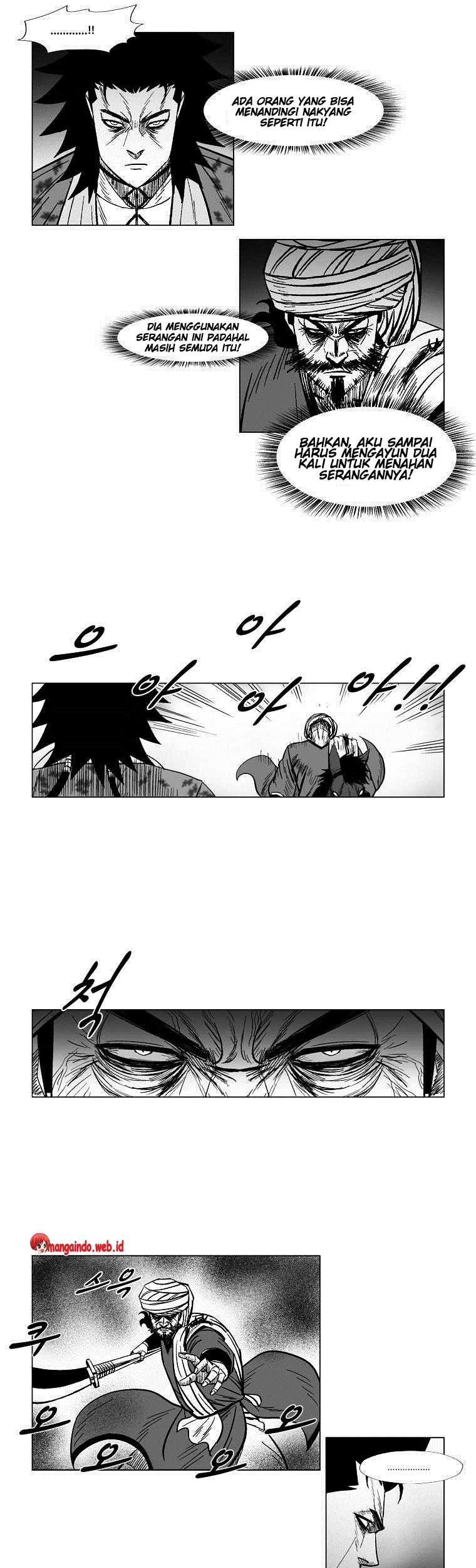 Chapter 129 - halaman 18