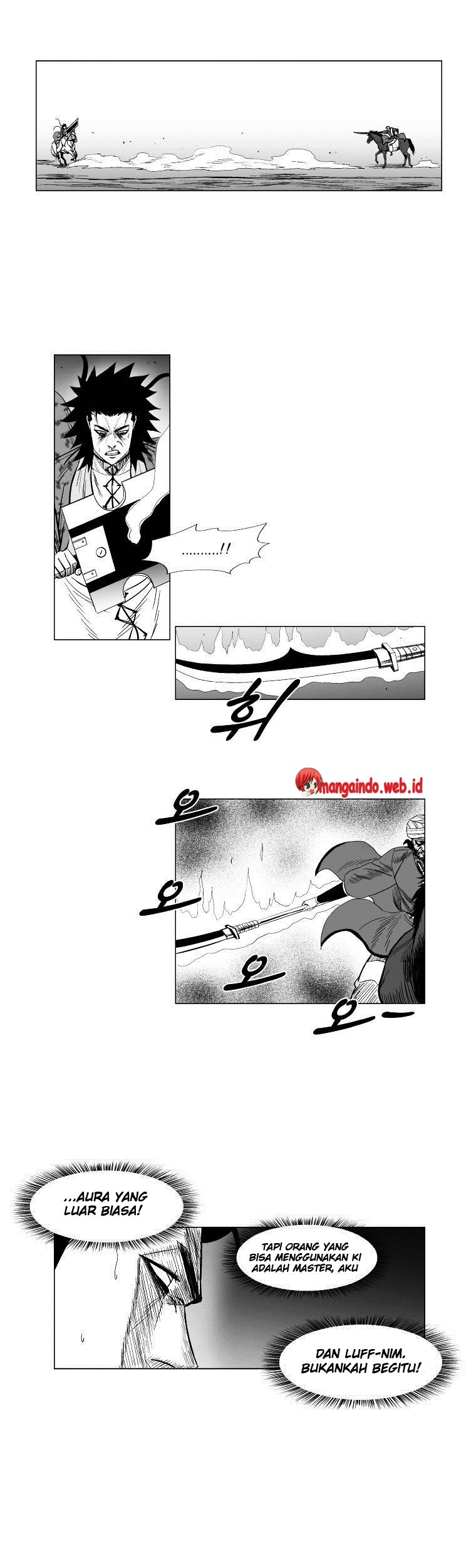 Chapter 129 - halaman 21