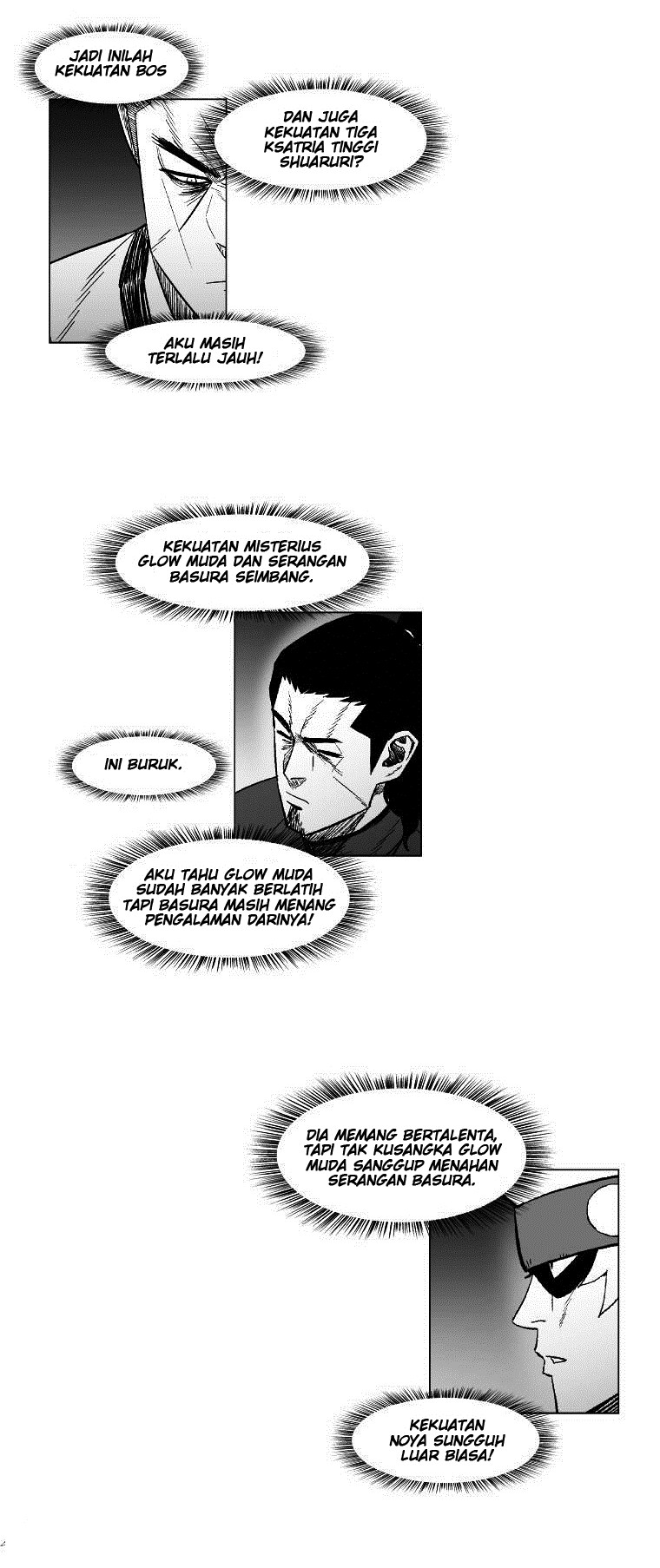 Chapter 129 - halaman 24