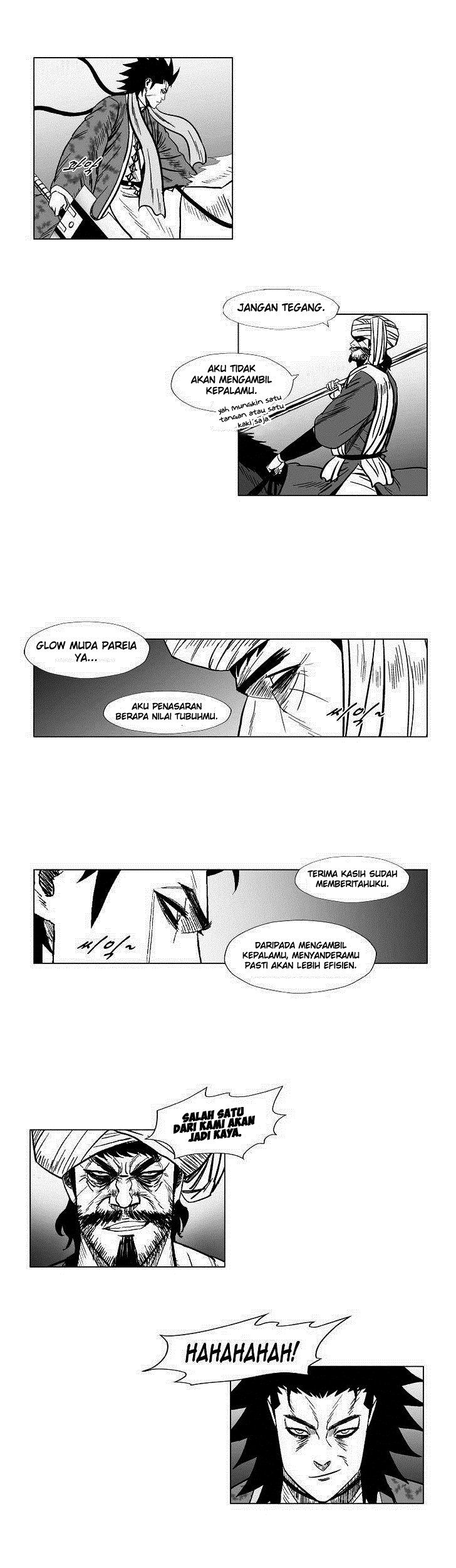Chapter 128 - halaman 21