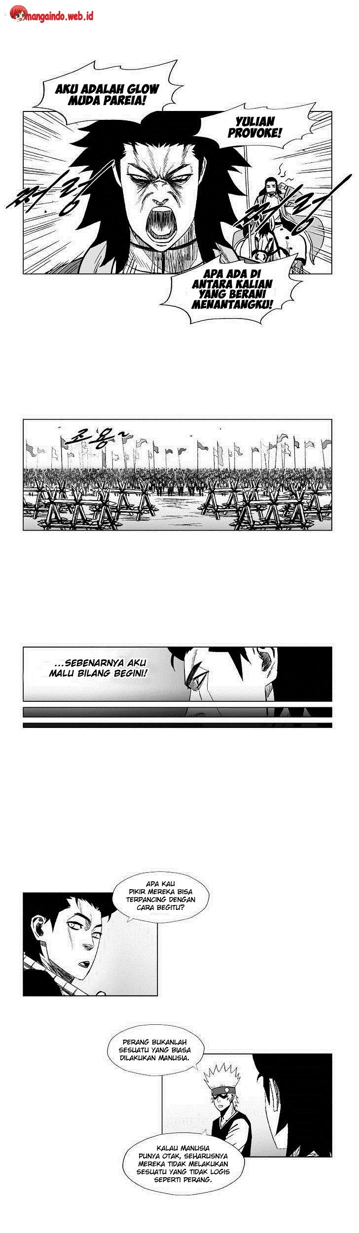 Chapter 127 - halaman 20