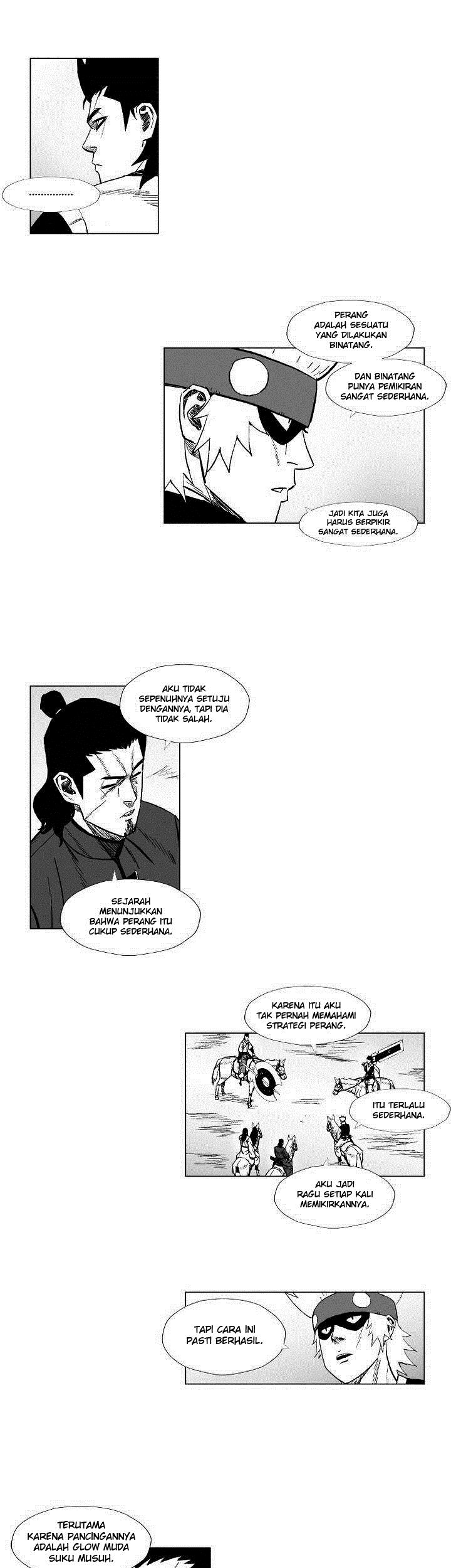 Chapter 127 - halaman 22
