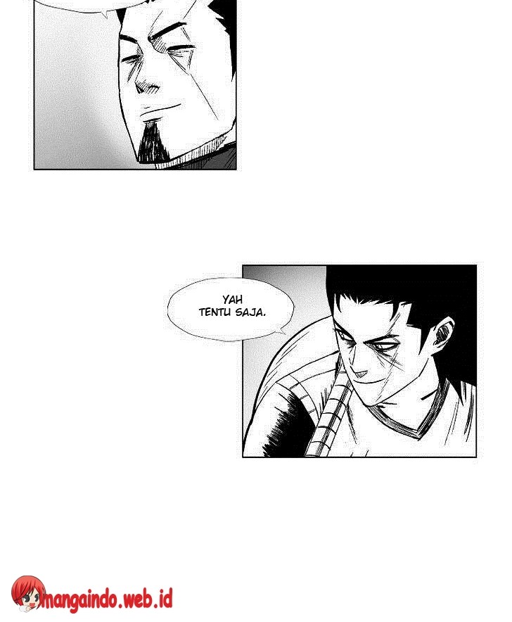 Chapter 127 - halaman 23