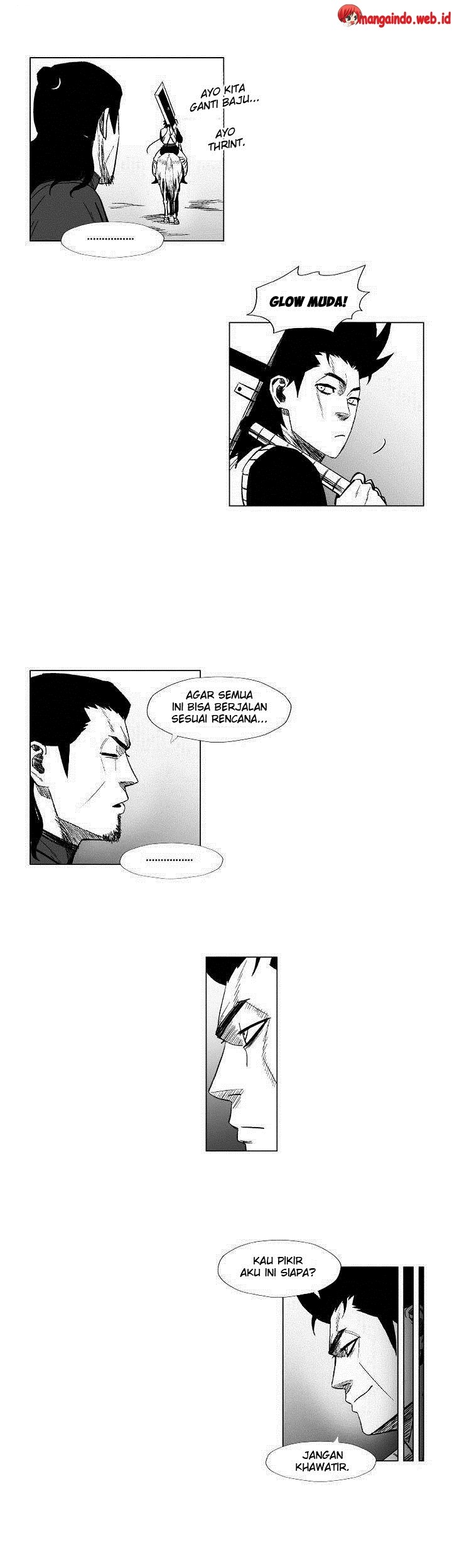 Chapter 127 - halaman 24