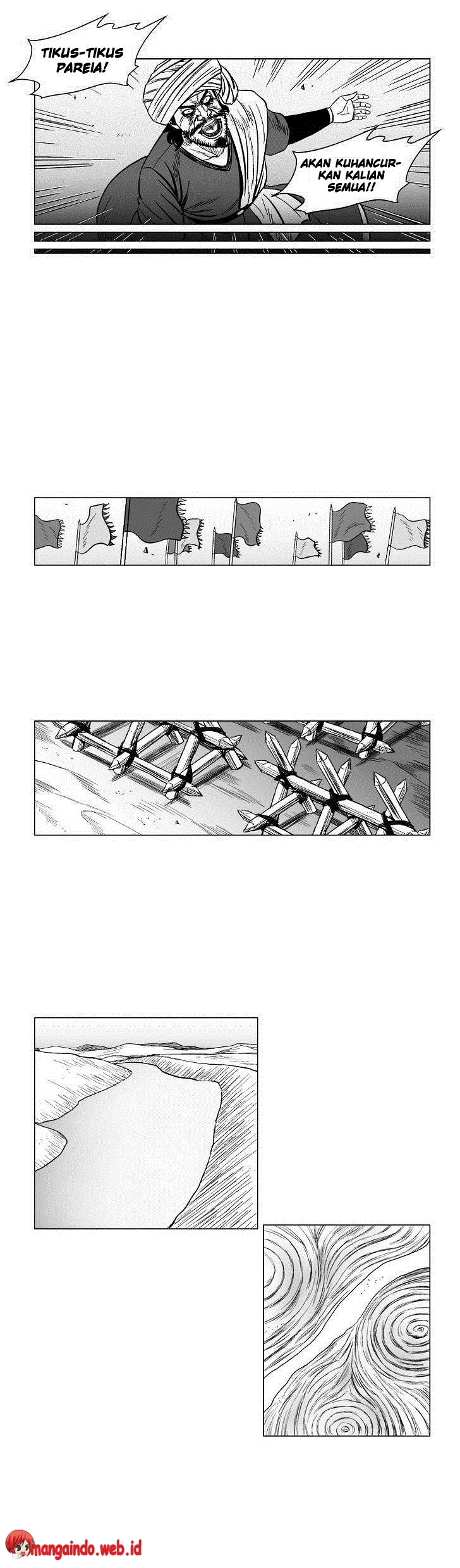 Chapter 126 - halaman 18