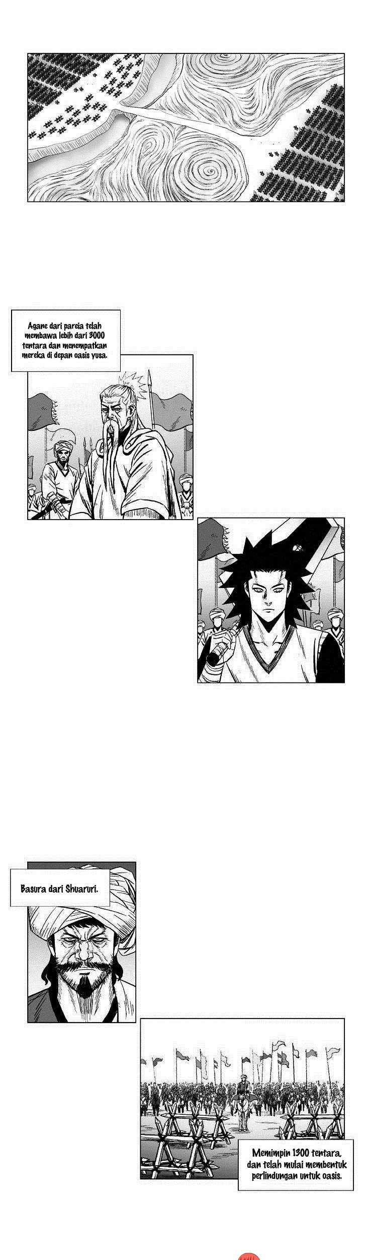 Chapter 126 - halaman 19