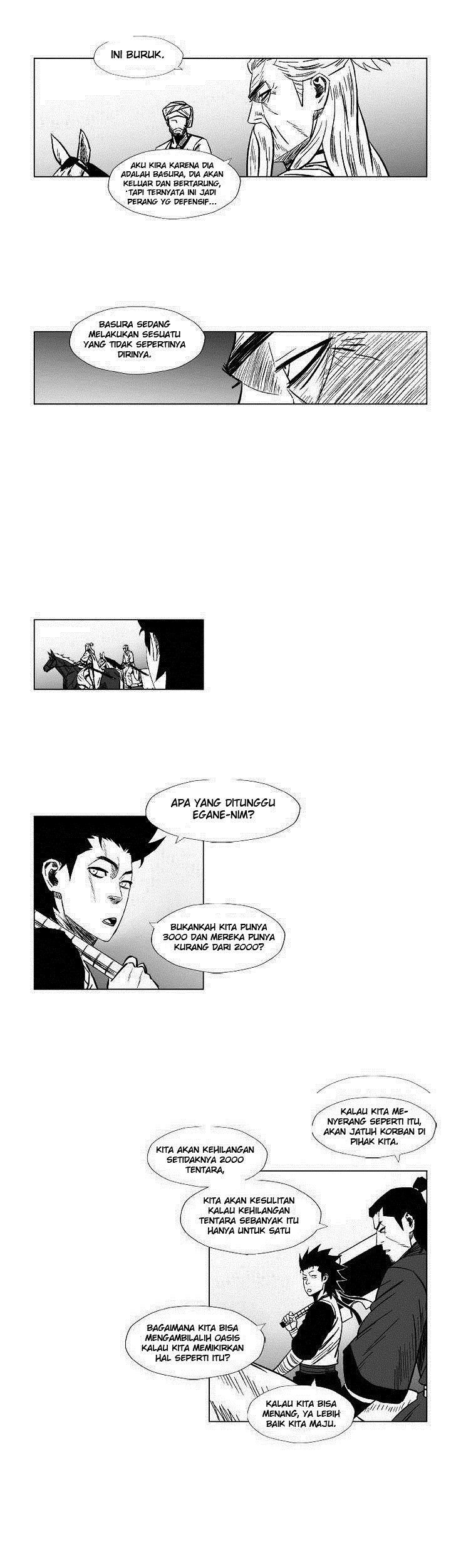 Chapter 126 - halaman 21