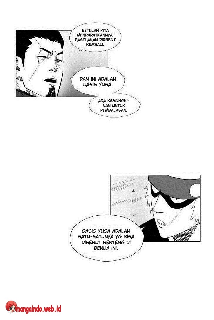 Chapter 126 - halaman 22