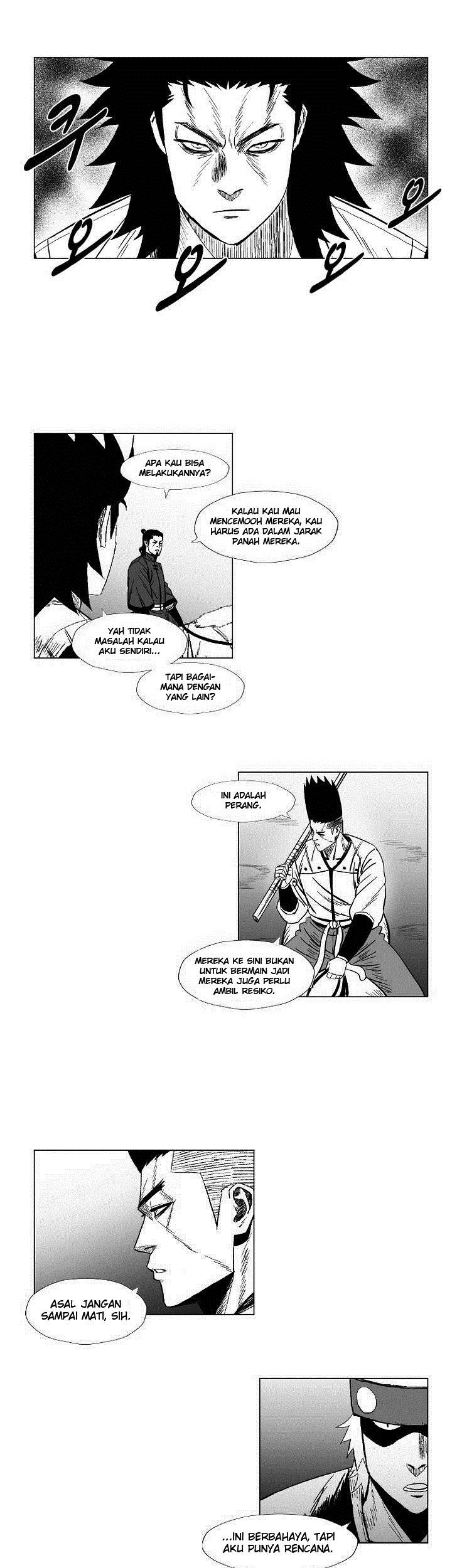 Chapter 126 - halaman 25