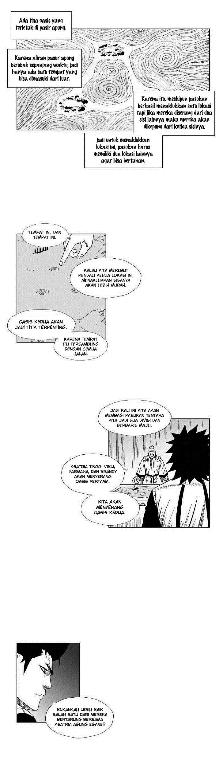 Chapter 125 - halaman 27