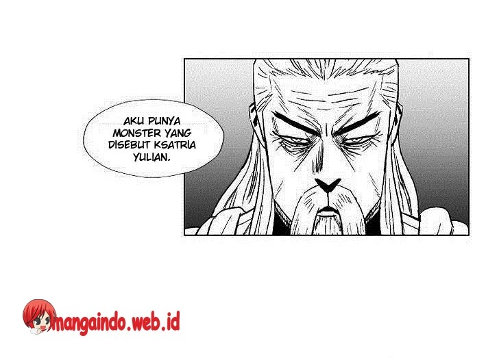 Chapter 125 - halaman 28