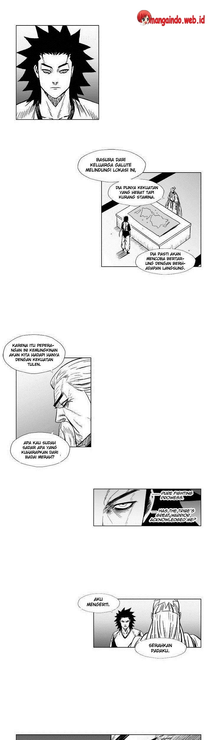 Chapter 125 - halaman 29