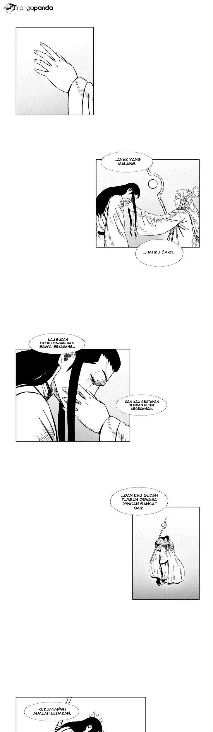 Chapter 124 - halaman 20
