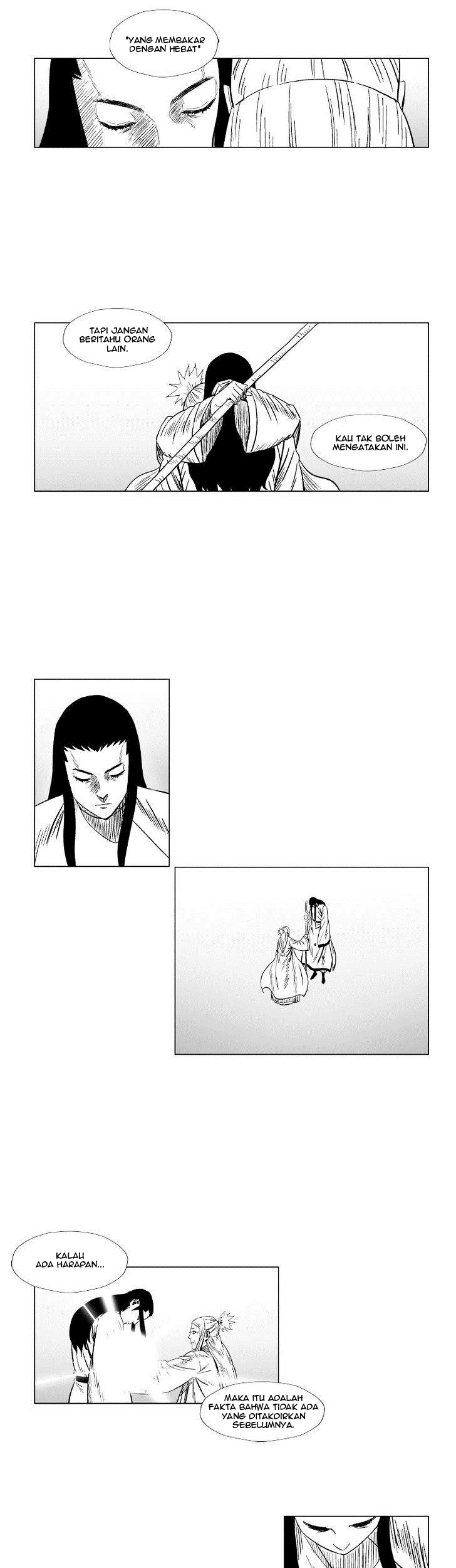 Chapter 124 - halaman 22