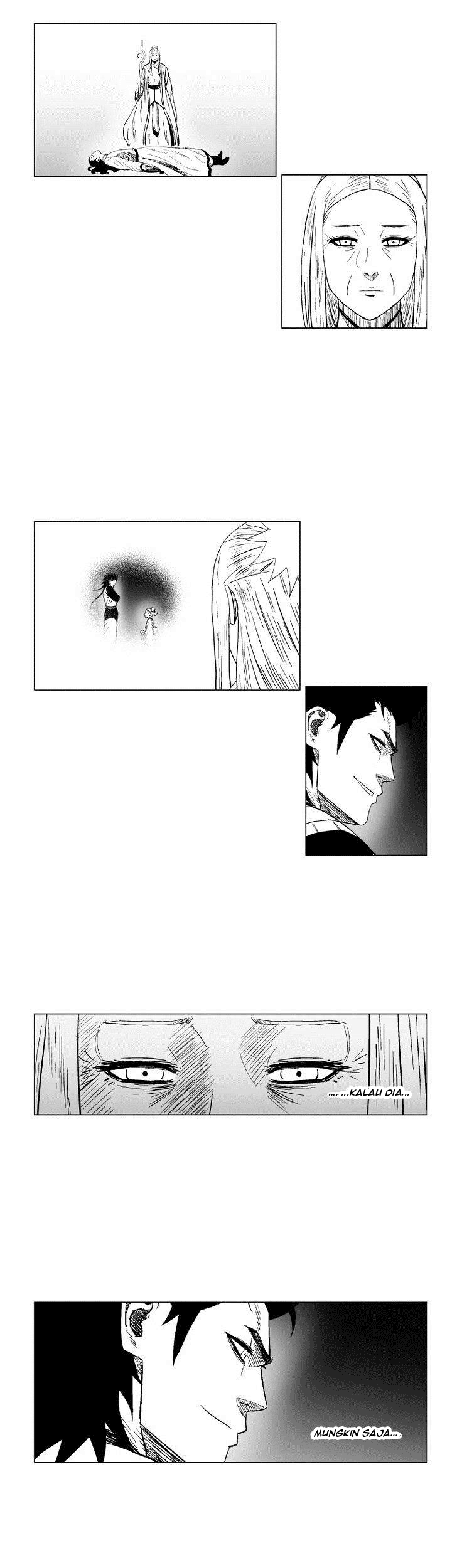 Chapter 124 - halaman 24
