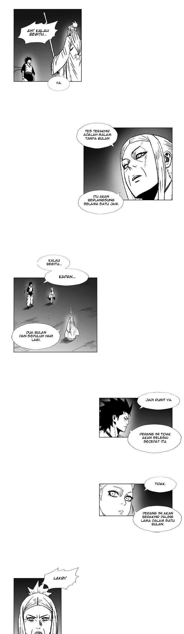Chapter 124 - halaman 28