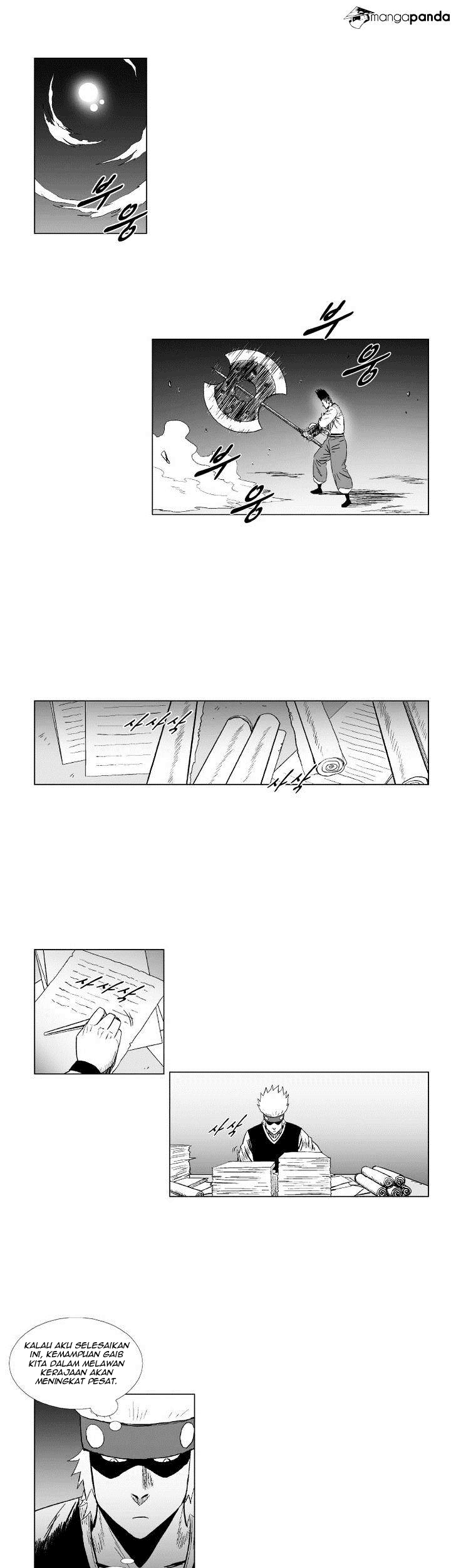 Chapter 123 - halaman 27