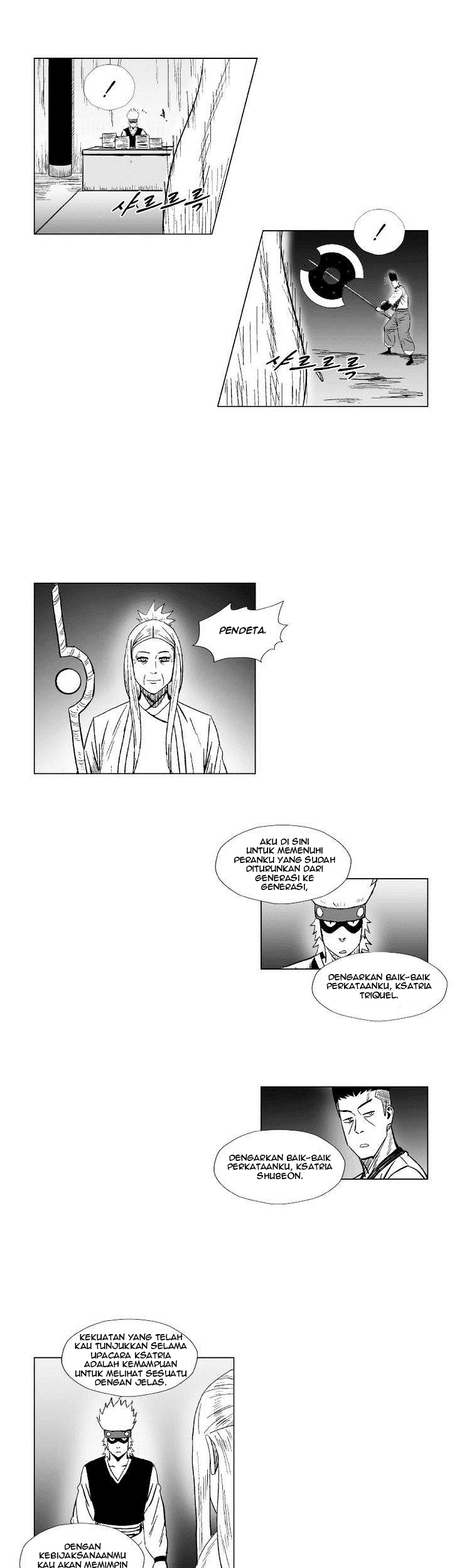 Chapter 123 - halaman 29