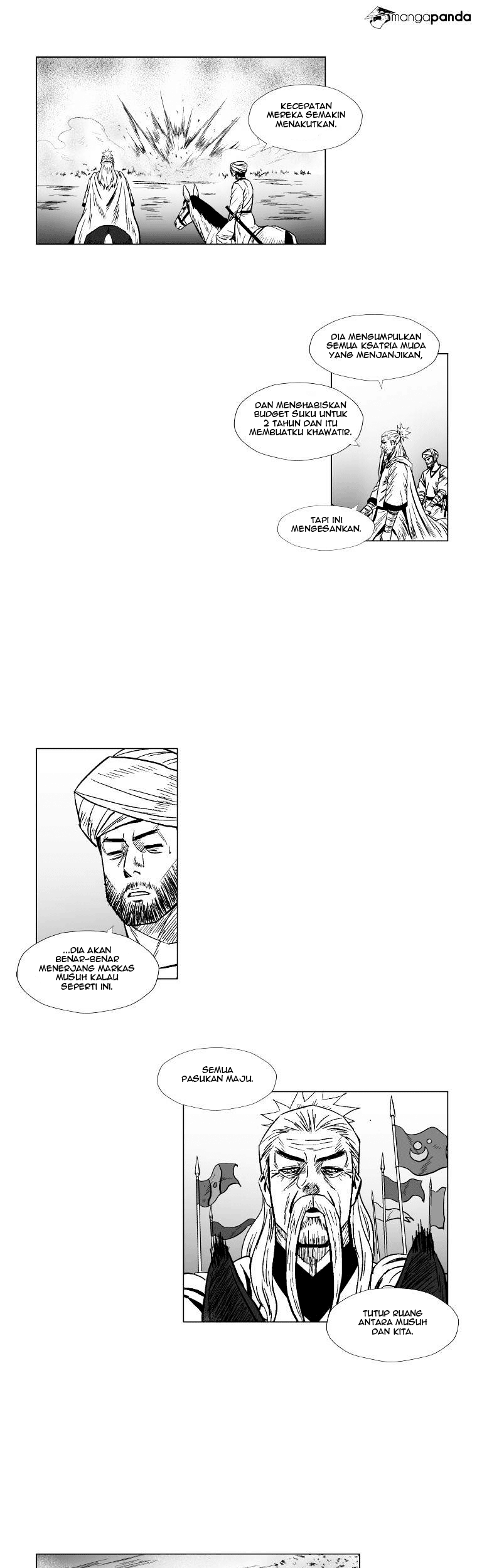 Chapter 122 - halaman 18