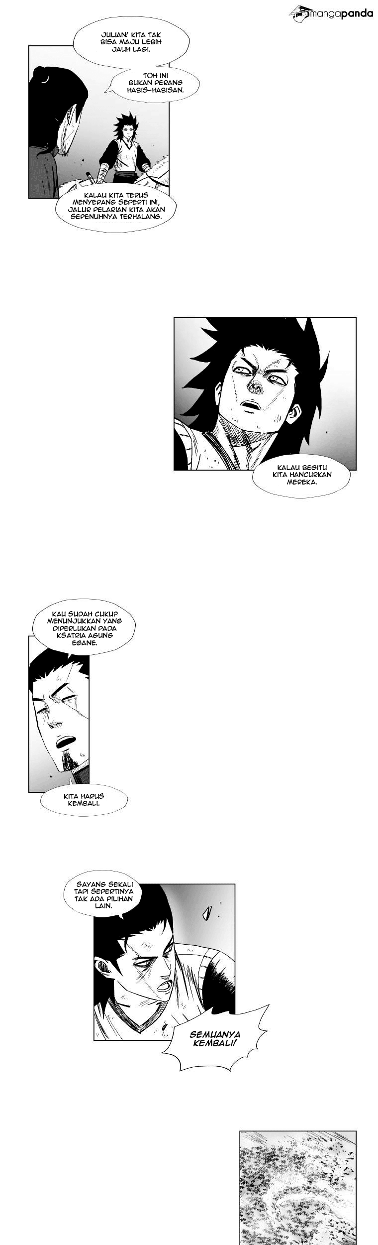 Chapter 122 - halaman 20