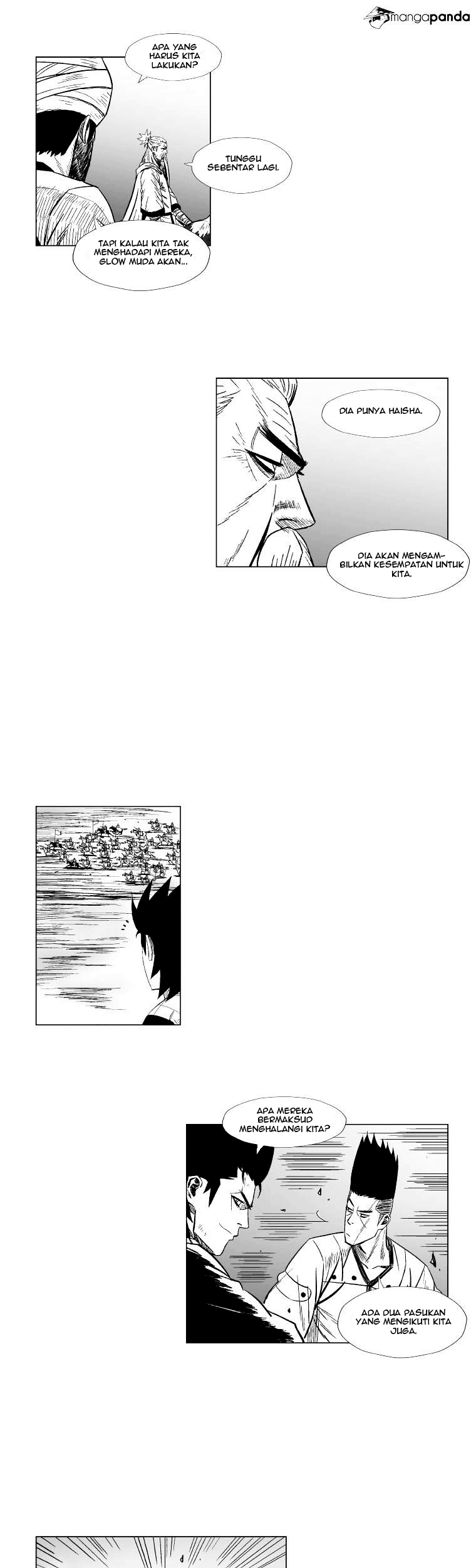 Chapter 122 - halaman 24