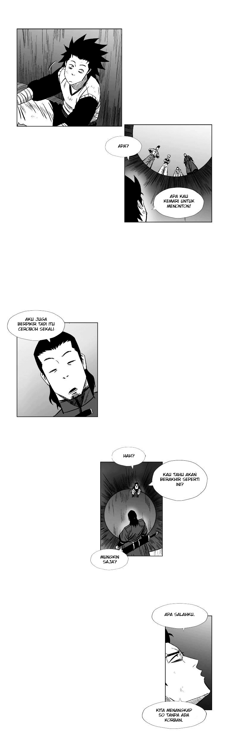 Chapter 121 - halaman 24