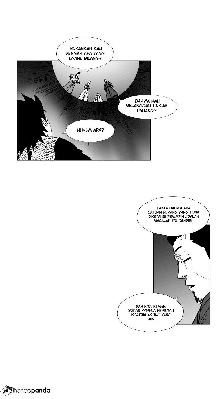 Chapter 121 - halaman 25
