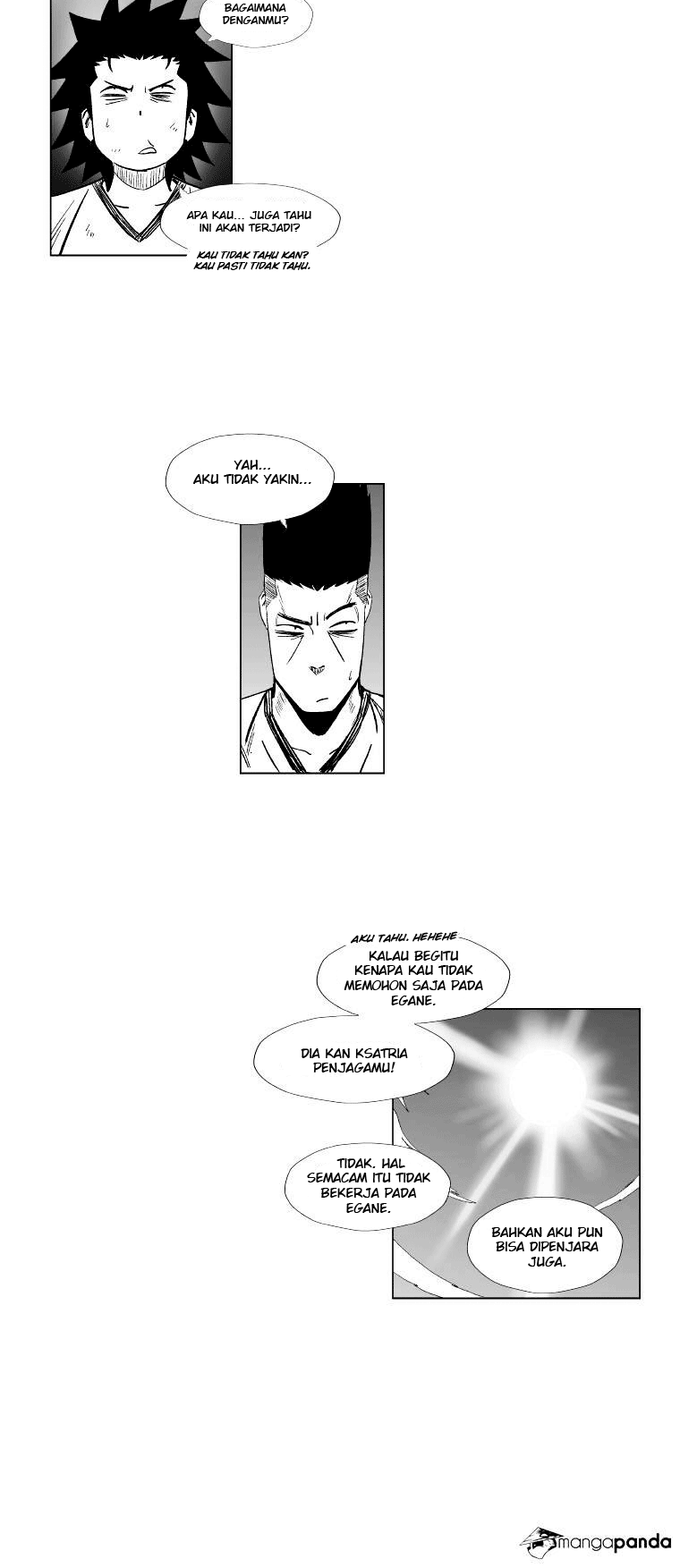 Chapter 121 - halaman 27