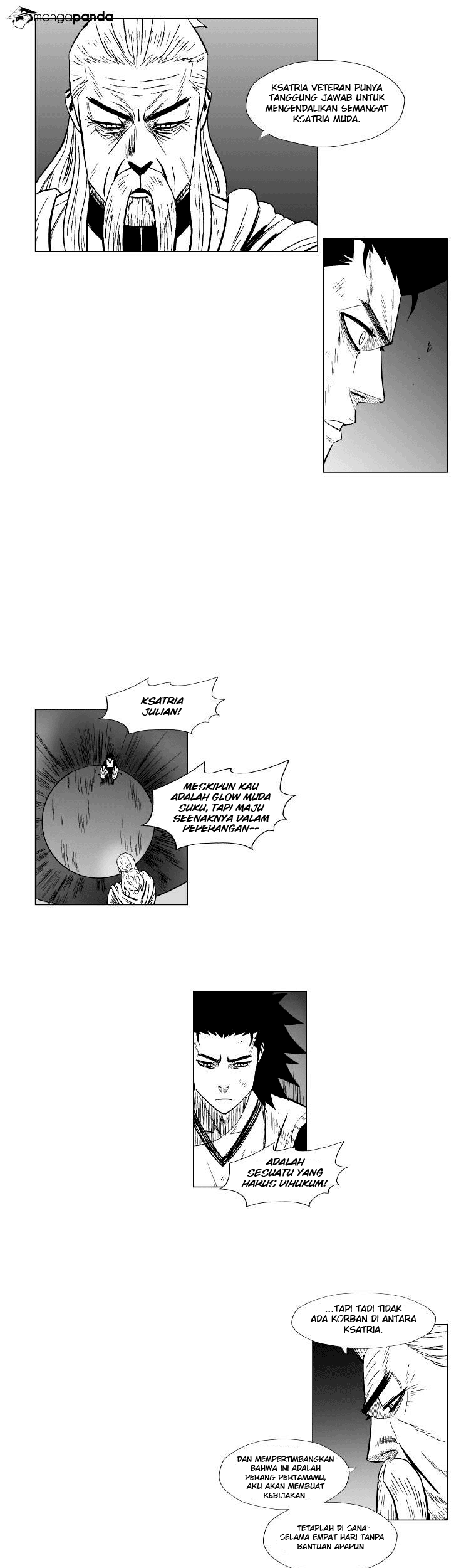 Chapter 121 - halaman 30