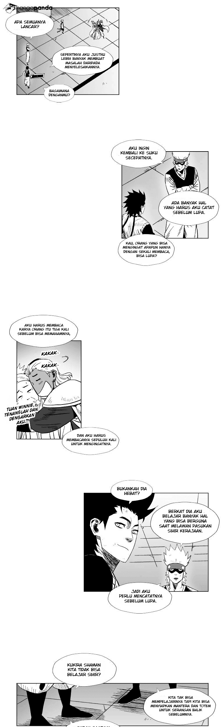 Chapter 120 - halaman 18