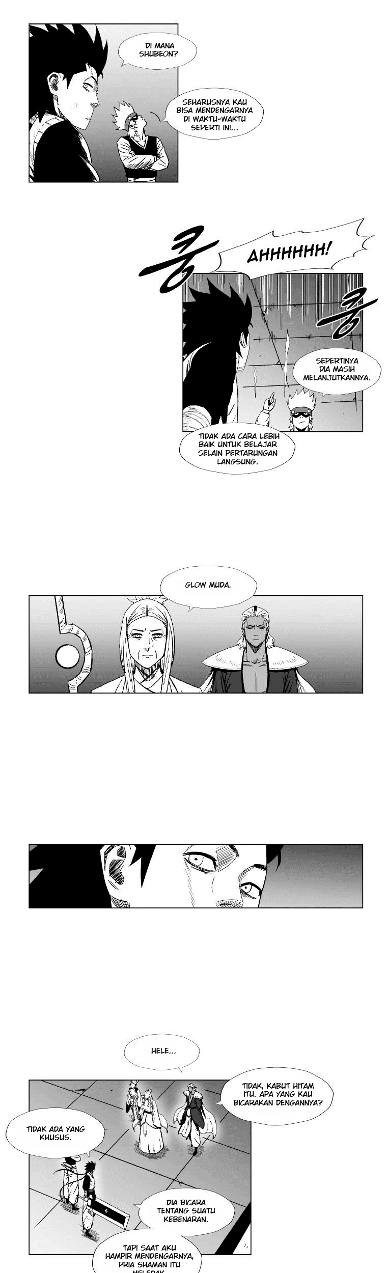 Chapter 120 - halaman 20