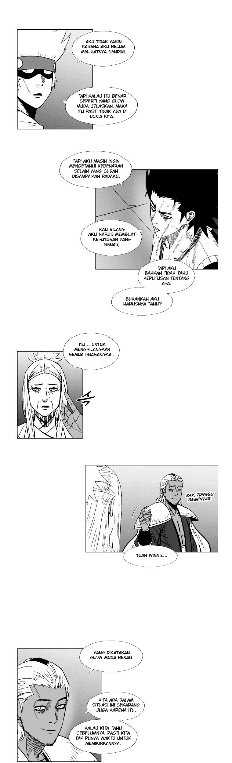 Chapter 120 - halaman 26