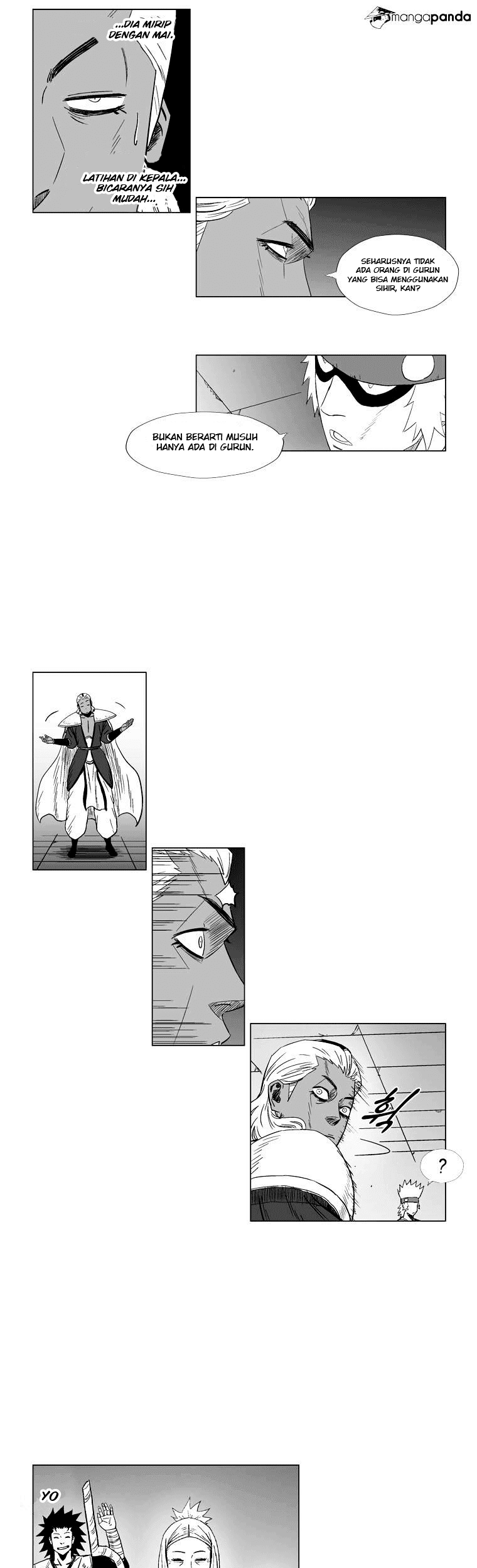 Chapter 120 - halaman 14