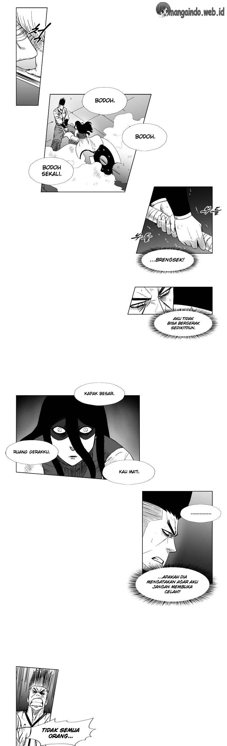Chapter 119 - halaman 20