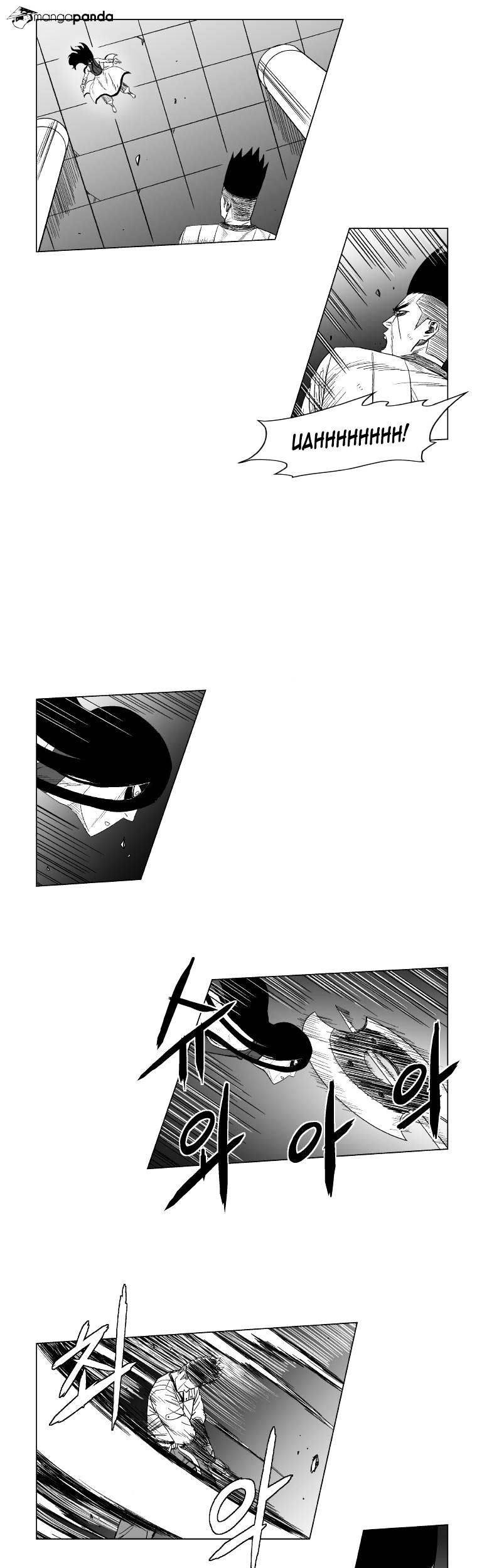 Chapter 119 - halaman 22
