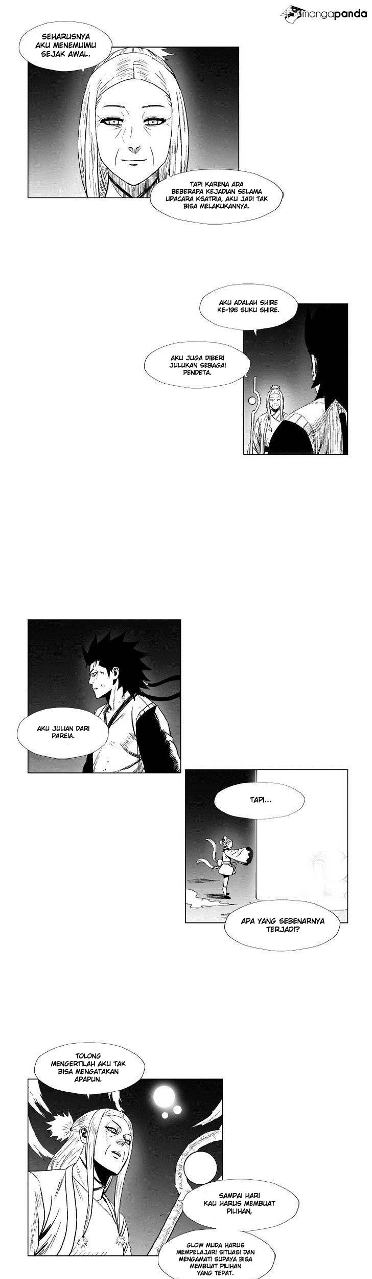 Chapter 118 - halaman 29