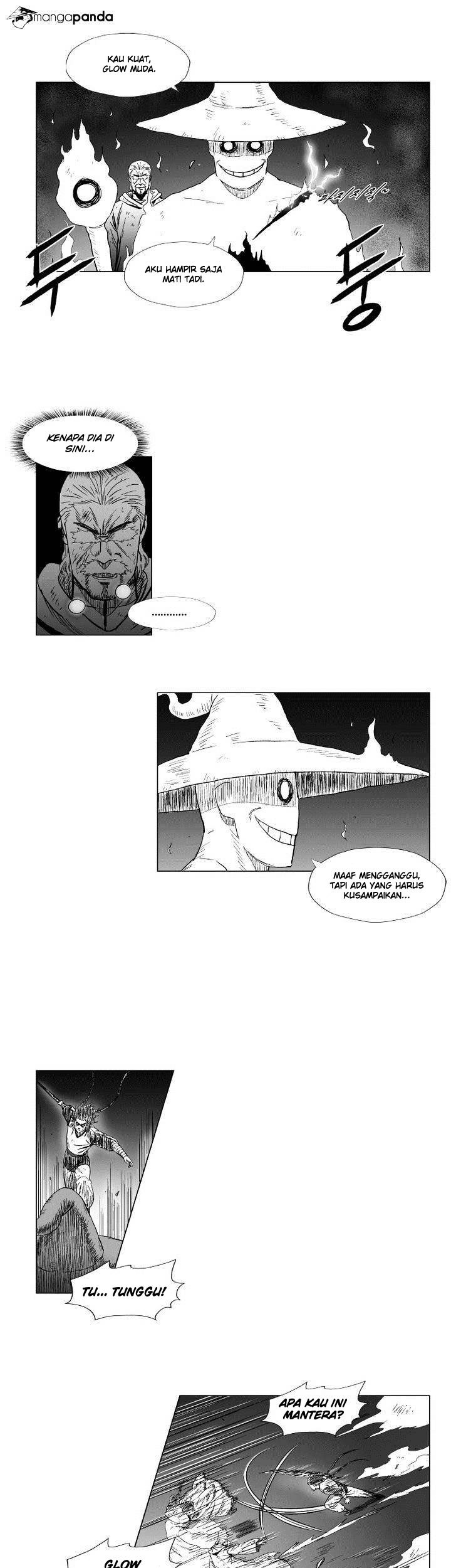 Chapter 116 - halaman 23