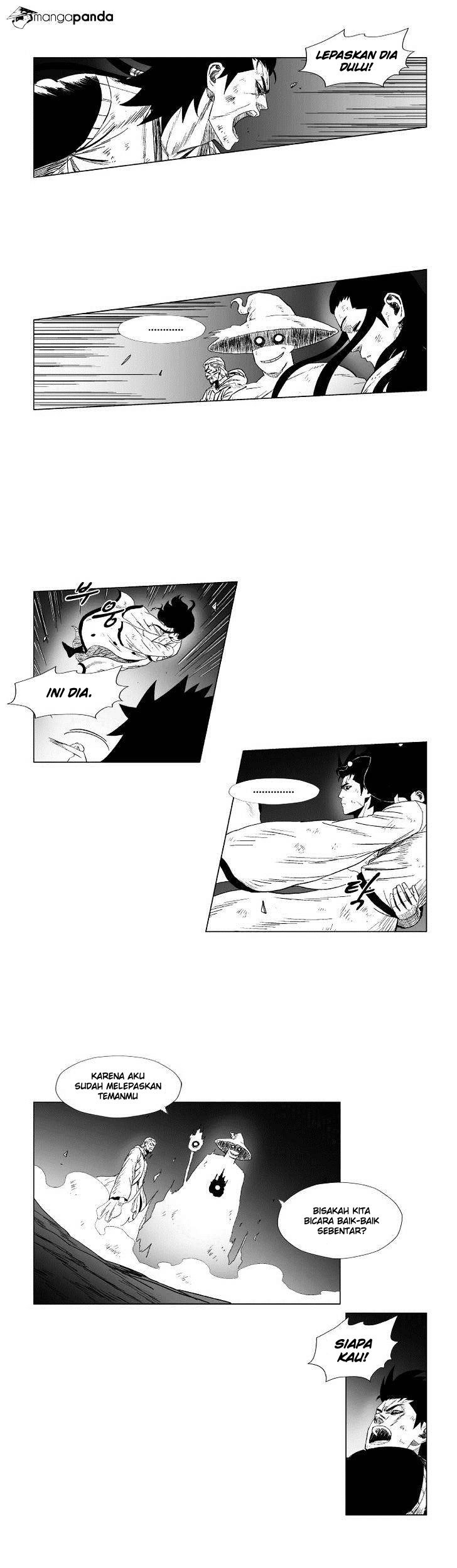 Chapter 116 - halaman 25