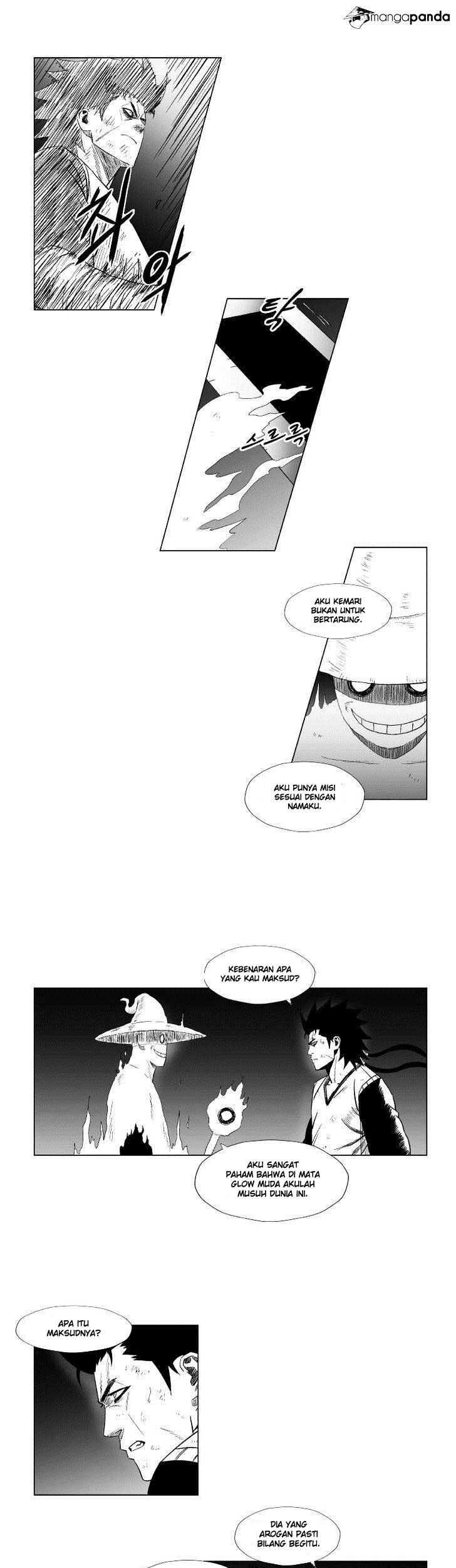 Chapter 116 - halaman 29