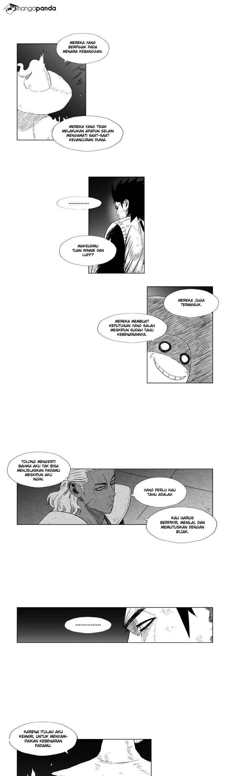 Chapter 116 - halaman 31