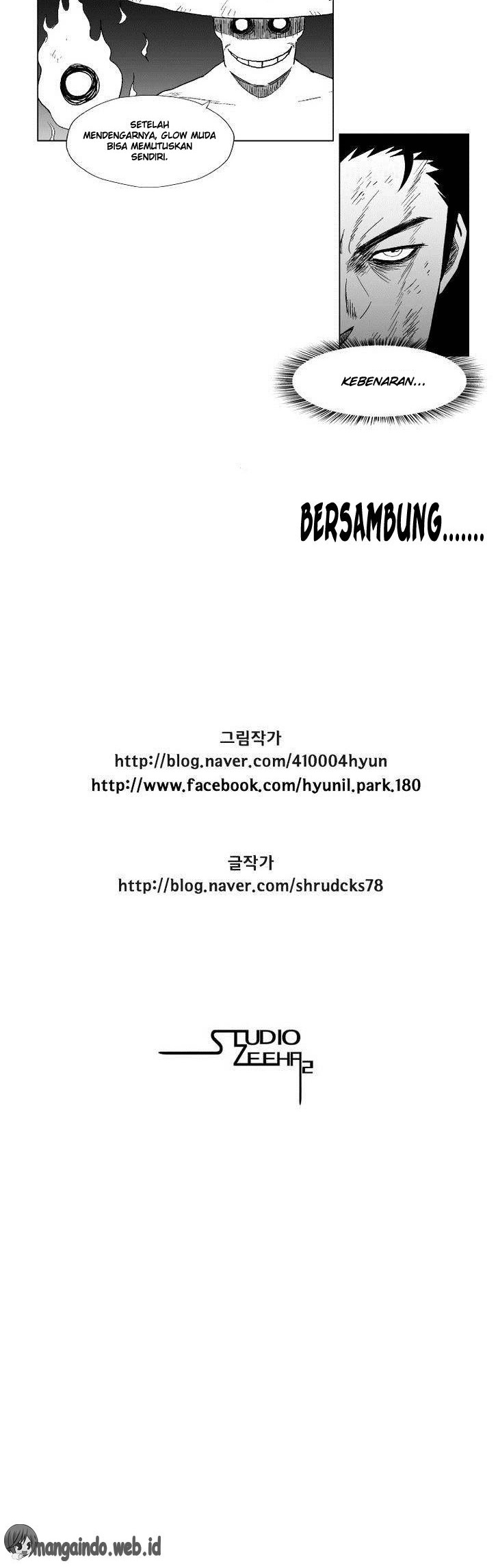 Chapter 116 - halaman 32