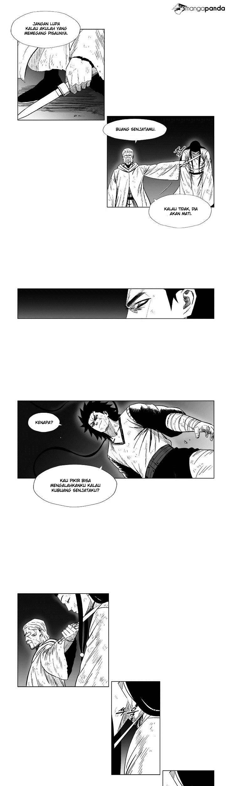 Chapter 115 - halaman 21