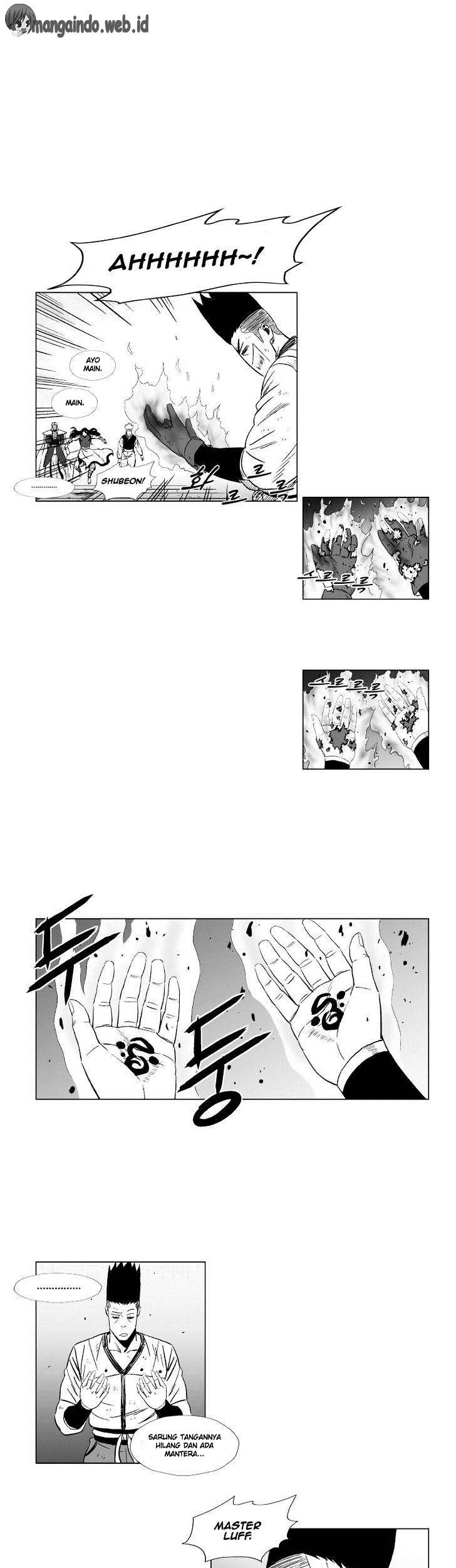 Chapter 115 - halaman 25