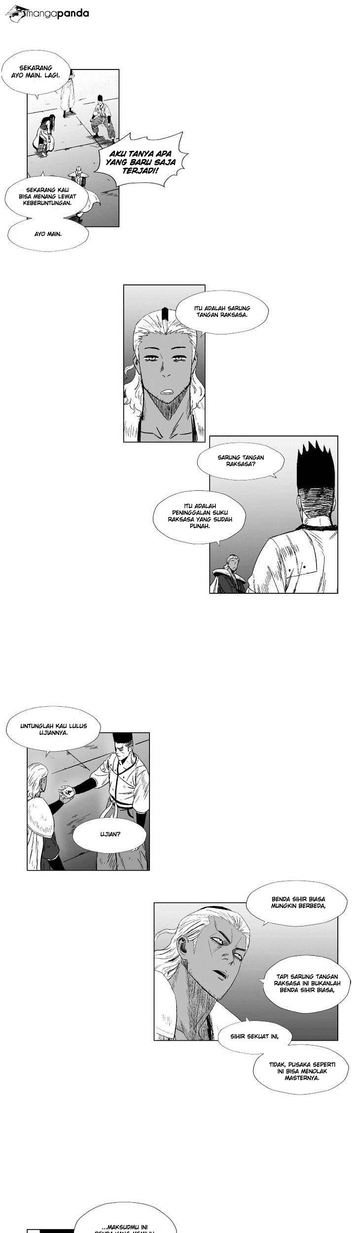 Chapter 115 - halaman 27