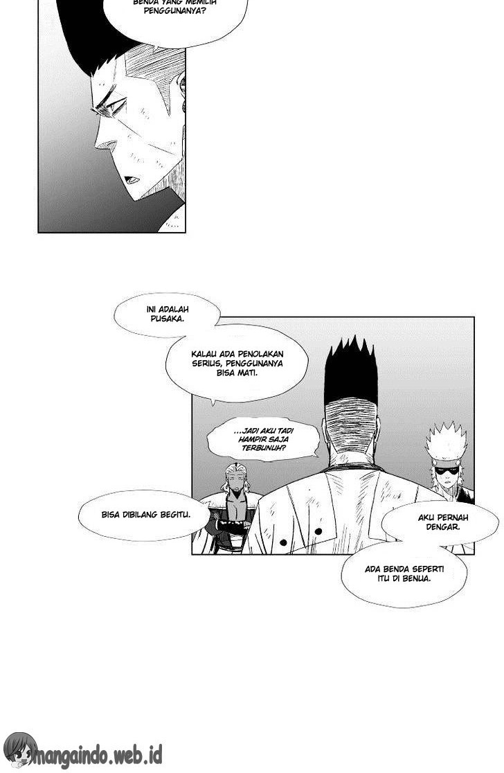 Chapter 115 - halaman 28